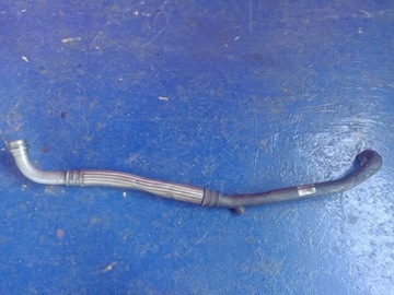 фото thumb №1, Audi rs6 c6 5.0 v10 4f0 wąż шланг масла