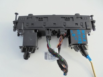 фото thumb №7, Skoda scala панель кондиционера 654820045f 2019