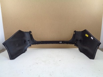 фото thumb №7, Kia optima kombi 15-18 бампер задний задняя pdc