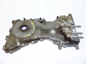 фото thumb №1, Ford mondeo iv mk4 v mk5 2.0 ecoboost корпус распределительный вал