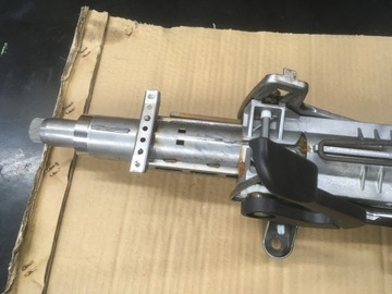 фото thumb №5, Колонка рулевая cayenne 7p 3.0 tdi