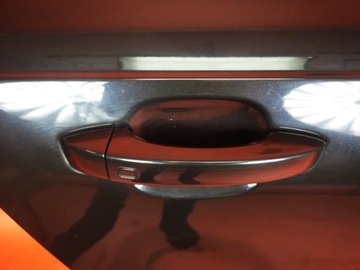 фото thumb №6, Audi a7 4g дверь зад задние правые комплектные lx7u