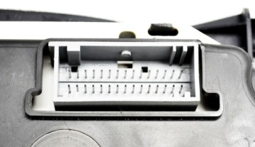 Renault kangoo рестайлинг  счетчик приборы p8200176654 216711763 21671765 с Разборки, фото thumb