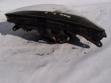 фото thumb №8, Kia picanto ii лампа передняя правая 11-