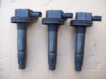 фото thumb №1, Ford mustang 3.7 катушка зажигания 7t4e-12a375-ee