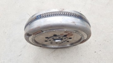 фото thumb №2, Mercedes w176 a45 колесо маховик двухмассовый