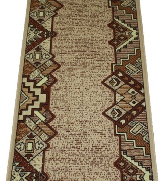 BCF Pavemor Baritone Beige Aztec сильные фигуры 80 см.