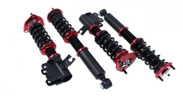 фото thumb №1, Подвеска регулируемое turboworks nissan 200sx