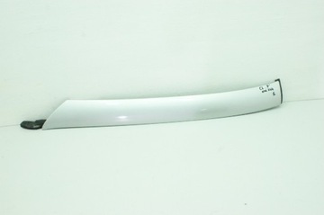 фото thumb №1, Защита блок двигателя правый стойка k744 mercedes cl w215