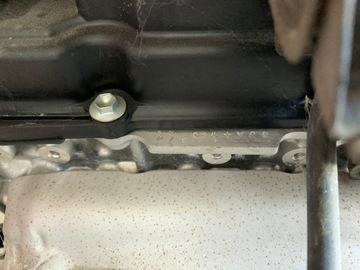 фото thumb №8, Infiniti q50 q50s двигун комплектний 3.5 гібрид гібрид новий