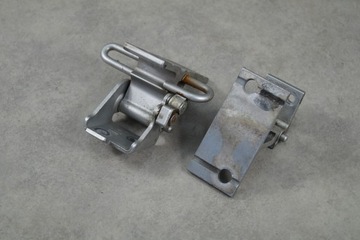 фото thumb №2, Петлі двері лівий перед audi a8 d2 94-99