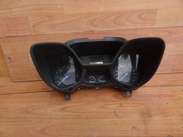 фото thumb №1, Transit connect mk2 14r 1,6 tdci спідометр  прилади eu