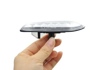 фото thumb №9, Led поворотники bmw e46 po рестайлінг x1 e84 x3 e83 x5 e53
