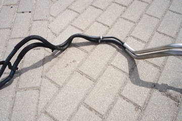 фото thumb №4, Volvo v90 s90 провода топливные дизель 2.0d