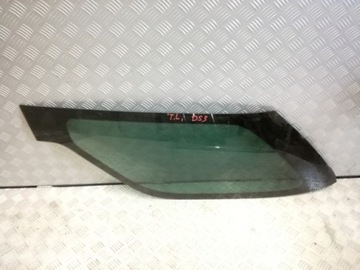 фото thumb №3, Citroen ds3 скло ліва задня кузовна as3