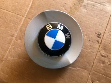 фото thumb №1, Поворотник w крила правий bmw z4 e85 titansilber