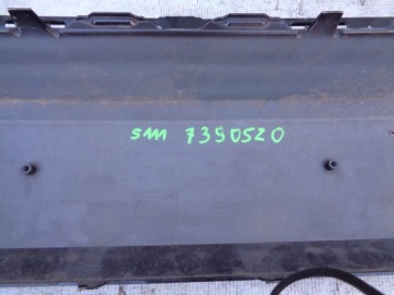 фото thumb №9, Бампер перед передний mini countryman f60 16-19