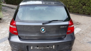 Фара задняя правая bmw 1 e87 lci рестайлинг  комплектная Цена, фото thumb