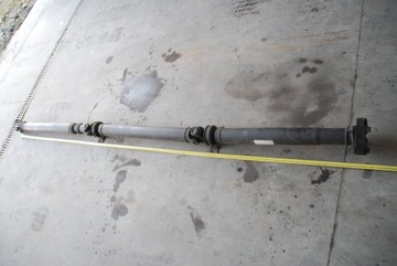 фото thumb №7, Transit mk8 wał приводной 286cm max 14-