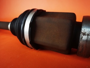 фото thumb №6, Volvo v40 d2 1.6 2013 привідний вал права довга комплектна