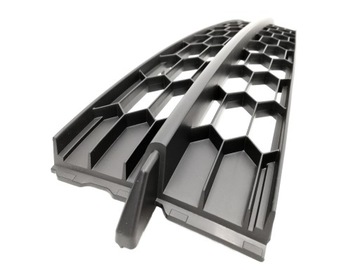 фото thumb №4, Skoda оригінальний номер 5ja853677 решітка вентиляційна, бампер