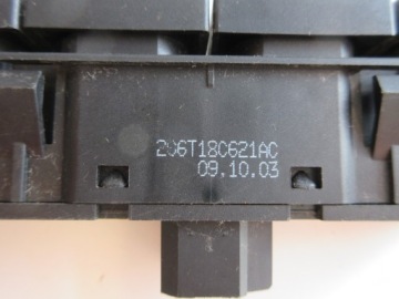 фото thumb №6, Выключатель обогрева стекло ford fiesta mk6 2g6t18c621ac
