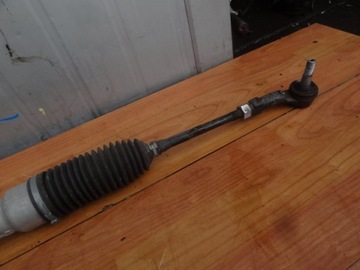 фото thumb №3, Ford ka+ plus 2017 1,2 трансмісія рейка рульова eu