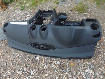 фото thumb №4, Ford mondeo mk4 консоль подушки безопасности подушка безопасности оригинал !