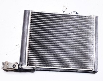 фото thumb №1, Обігрівач випарник кондиціонера yaris ii , iii