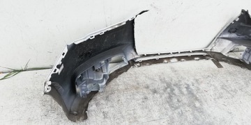 фото thumb №5, Audi a1 lift 8xa бампер передний перед