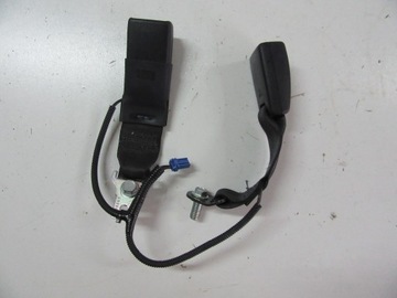 фото thumb №1, Застібка ременя зад ліва правого honda insight ii