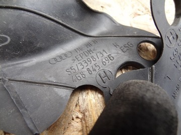 фото thumb №4, Прокладка дверь перед зад audi a7 s7 rs7 4g8