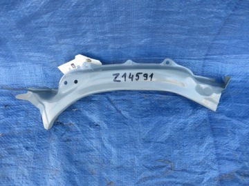 фото thumb №1, Toyota yaris 3 iii кронштейн кронштейн задня крила