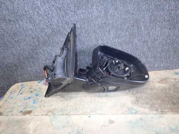 фото thumb №6, Дзеркало праве jaguar xf xf260 15- 16pin