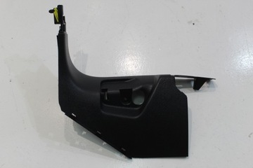 фото thumb №1, Vw touareg 3 захист стійка 761863483