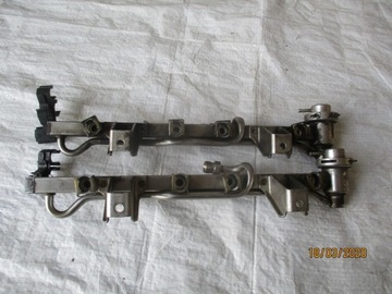 фото thumb №1, Планка вприскувальний 06b133317r ідеальна