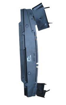 фото thumb №1, Ковзун кріплення бампера перед renault kangoo нове