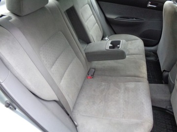 фото thumb №9, Сидіння диван обшивки mazda 6 hb 02-05 європа комплект.