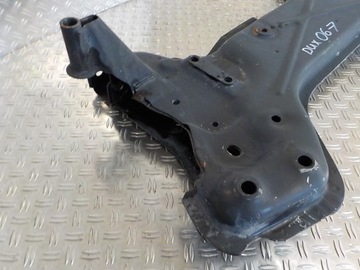 фото thumb №6, Ducato подрамник подрамник подрамник 06-19