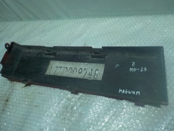 фото thumb №6, Renault magnum 440 dxi ветровик правая защита облицовка