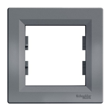 SCHNEIDER ASPHORA ГОЛОВНАЯ СТАЛЬНАЯ РАМА