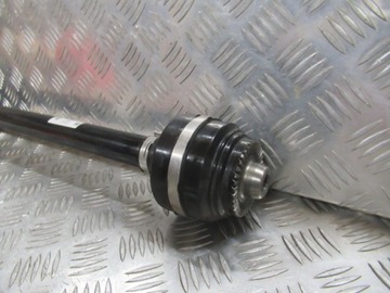 фото thumb №3, Bmw x4 g02 m40ix піввісь зад задня права 8689568