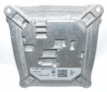 фото thumb №1, Модуль led перетворювач maserati ghibli 3 m157 130732947400 оригінальний номер