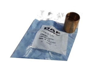 фото thumb №1, Втулка палець поворотна опора daf 25x29x38 ldv pak4825