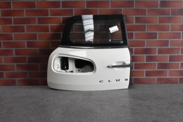 Купить Дверь левое задняя крышка багажника борт mini cooper f54, фото thumb