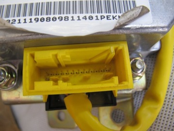 фото thumb №6, Датчик центральный замок модуль air bag ducato 1321119080