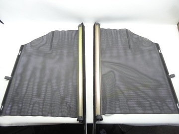 фото thumb №1, Audi a8 d2 94-02 шторка шторка двері бокових oryg