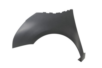 фото thumb №1, Крыло левый citroen c4 grand picasso 06-13 каждый цвет