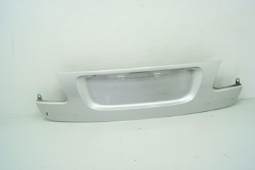 фото thumb №1, Накладка кришки задній lexus gs300 gs430 gs450h euro