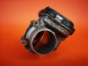 фото thumb №8, Peugeot 5008 1.6 2010r. дросельна заслінка 9673534480